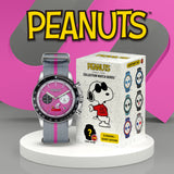 INFANTRY X PEANUTS Blind Box Wrist Watch INP-SP3