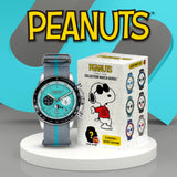 INFANTRY X PEANUTS Blind Box Wrist Watch INP-SP3