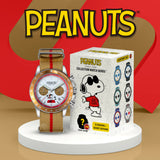 INFANTRY X PEANUTS Blind Box Wrist Watch INP-SP3