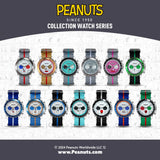 INFANTRY X PEANUTS Blind Box Wrist Watch INP-SP3