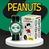 INFANTRY X PEANUTS Blind Box Wrist Watch INP-SP3