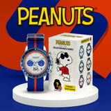 INFANTRY X PEANUTS Blind Box Wrist Watch INP-SP3