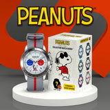 INFANTRY X PEANUTS Blind Box Wrist Watch INP-SP3