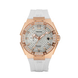 NSquare Dazz Multifunction Swarovski Crystals Limited Edition Women's Watch - L0472-N48.13