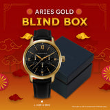 Aries Gold Lunar New Year Exclusive Mystery Box