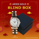 Aries Gold Lunar New Year Exclusive Mystery Box