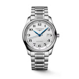 Longines Master Collection Automatic Stainless Steel Men's Watch L27934786