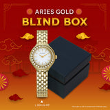 Aries Gold Lunar New Year Exclusive Mystery Box