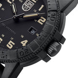 Luminox Leatherback Sea Turtle Giant Men's Watch LM0330