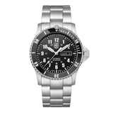 Luminox Automatic Sport Timer Stainless Steel Strap Men Watch LM0921.M