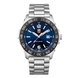 Luminox Pacific Diver Ripple Series Men Watch LM3123.M.SET