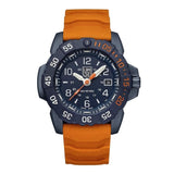 Luminox 'Back To The Blue' Series Men's Watch LM3253.CBNSF.SET