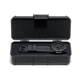 Luminox Navy Seal Limited Edition Black Rubber Strap Men Watch LM3501.BO.AL