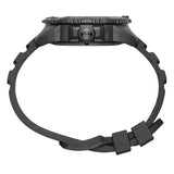 Luminox Navy Seal Black Dial & Rubber Strap Men Watch LM3601.BO.NSF