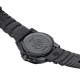 Luminox Navy Seal Black Dial & Rubber Strap Men Watch LM3601.BO.NSF