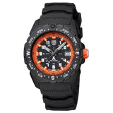 Luminox Bear Grylls Survival Mountain Black Rubber Strap Men Watch LM3739