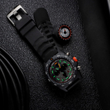 Luminox Bear Grylls Survival Master - LM3748