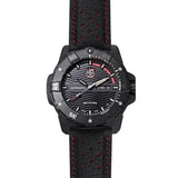 Luminox 'Wave Crest' Automatic Limited Edition Men's Watch 3875.ESC.N