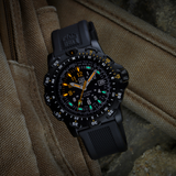 Luminox RECON Point Man Heritage - 8825.H.SET