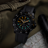 Luminox RECON Point Man Heritage - 8825.H.SET