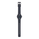 Casio General Standard Collection Black Resin Women's Watch LQ-24B-1BDF