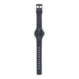 Casio General Standard Collection Black Resin Women's Watch LQ-24B-1BDF-P