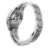 Mido Multifort Grey Stainless Steel Strap Men Watch M0384311106100