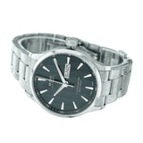 Mido Multifort Grey Stainless Steel Strap Men Watch M0384311106100