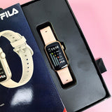 Fila BRAZ/15 Series Bluetooth Connection Smart Watch