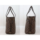 Louis Vuitton P25012209 Damier Neverfull (Very Good Condition)