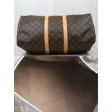 Louis Vuitton 25020401 Monogram Keypol Bandrière (Good Condition)