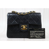 Chanel 25013118 (Good Condition)