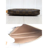 Louis Vuitton 25013111 Monogram Pochette (Good Condition)