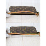 Louis Vuitton 25013111 Monogram Pochette (Good Condition)