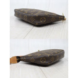 Louis Vuitton 25013111 Monogram Pochette (Good Condition)