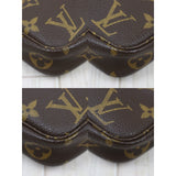 Louis Vuitton 25013111 Monogram Pochette (Good Condition)