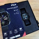 Fila SW/70 Series Bluetooth Connection Smart Watch