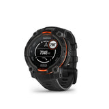 GARMIN INSTINCT 3 SOLAR WATCH 45MM BLACK/BLACK BAND GM-010-02934-40