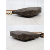 Louis Vuitton 25013112 Monogram Pochette (Good Condition)