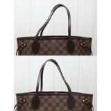 Louis Vuitton P25012209 Damier Neverfull (Very Good Condition)