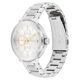 TOMMY HILFIGER LORI STAINLESS STEEL WATCH 1782753