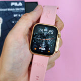 Fila SW/70 Series Bluetooth Connection Smart Watch