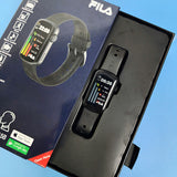 Fila BRAZ/15 Series Bluetooth Connection Smart Watch