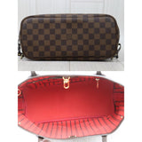 Louis Vuitton P25012209 Damier Neverfull (Very Good Condition)