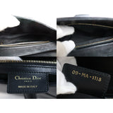 Dior B25012208 Smooth Calfskin (Very Good Condition)