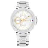 TOMMY HILFIGER LORI STAINLESS STEEL WATCH 1782753