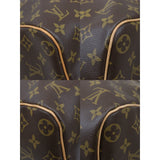 Louis Vuitton 25020401 Monogram Keypol Bandrière (Good Condition)