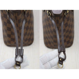 Louis Vuitton P25012209 Damier Neverfull (Very Good Condition)