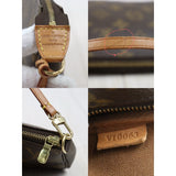 Louis Vuitton 25013112 Monogram Pochette (Good Condition)