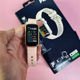 Fila BRAZ/15 Series Bluetooth Connection Smart Watch